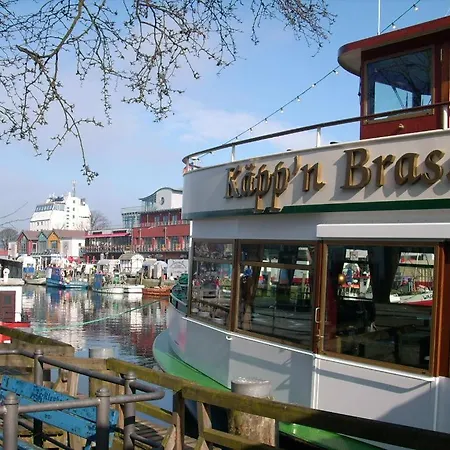 Appartamento Feuerdorn