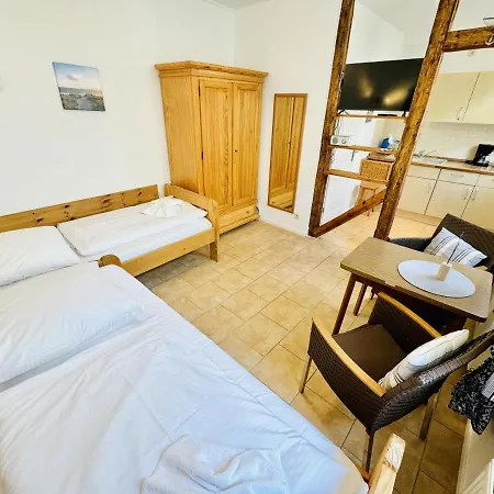 Feuerdorn Appartamento