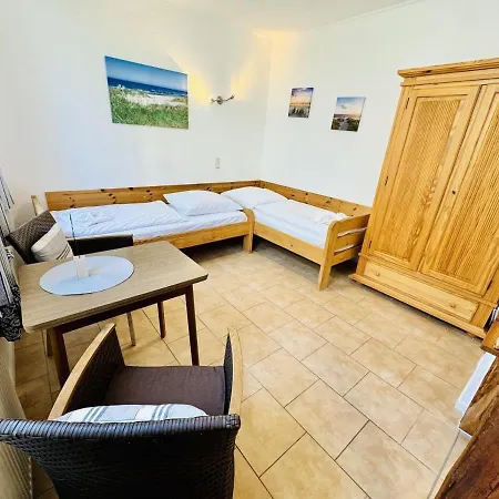Appartement Feuerdorn Rostock