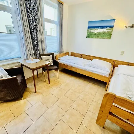 Feuerdorn Appartement