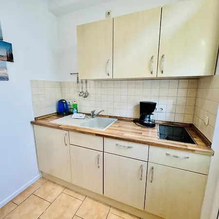 Apartamento Feuerdorn *