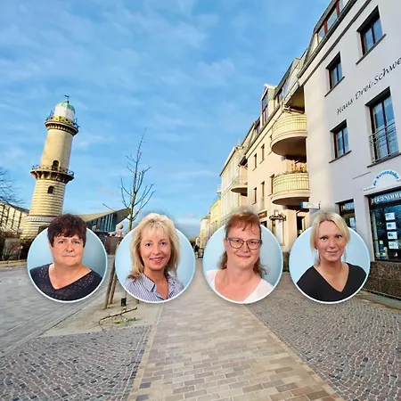 Feuerdorn Appartement