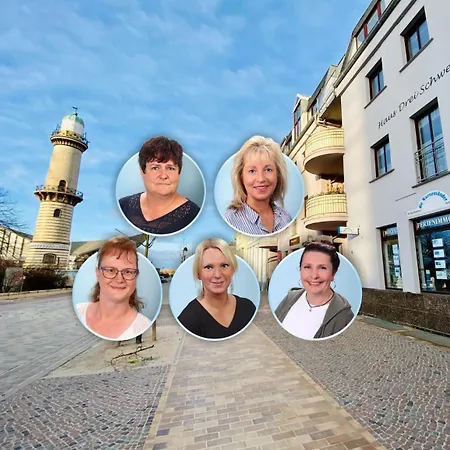 Appartement Feuerdorn