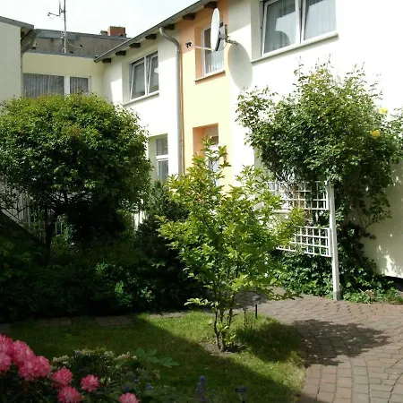 Feuerdorn Appartement Rostock